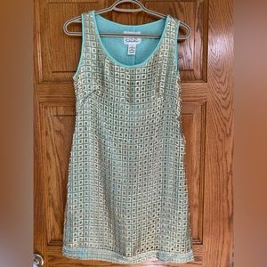 Tabitha Dress - from Anthropologie